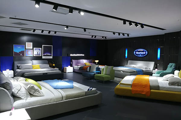 软床品牌 软床品牌