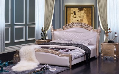 如何选择软体床的材质以确保舒适度和健康？