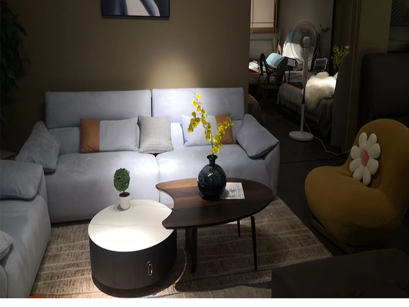 软床体的影响因素