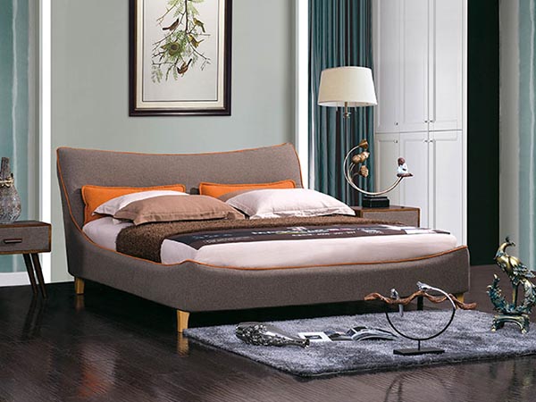 尊龙凯时软床 山东品牌软床